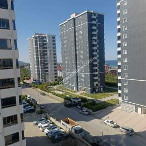 Fatsa Kaçmaz Dolunay Mahallesinde Kiralık 3+1 Daire 24