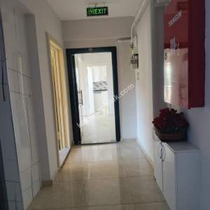 Fatsa Kaçmaz Dolunay Mahallesinde Kiralık 3+1 Daire 22