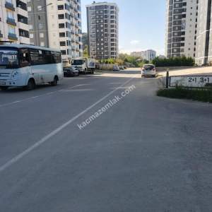 Fatsa Kaçmaz Dolunay Mahallesinde Kiralık 3+1 Daire 14