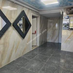 Fatsa Kaçmaz Dolunay Mahallesinde Kiralık 3+1 Daire 23