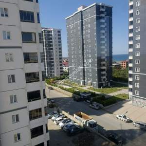 Fatsa Kaçmaz Dolunay Mahallesinde Kiralık 3+1 Daire 7