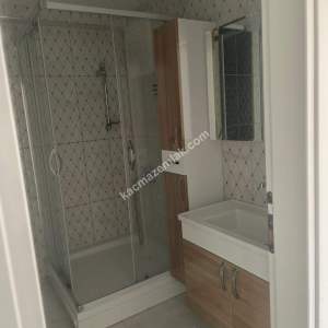 Fatsa Kaçmaz Dolunay Mahallesinde Kiralık 3+1 Daire 16