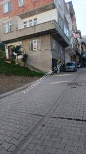 Fatsa Kaçmaz Elmak Fatih Mahallesi 1+1 Kiralık Daire 2