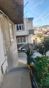 Fatsa Kaçmaz Elmak Fatih Mahallesi 1+1 Kiralık Daire 5