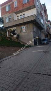 Fatsa Kaçmaz Elmak Fatih Mahallesi 1+1 Kiralık Daire 3