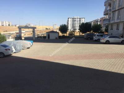 Siirt Ford Servis Yanı Güvenli Sitede Kiralık 4+1 Daire 40
