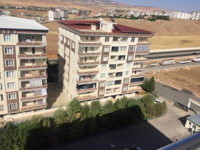 Siirt Ford Servis Yanı Güvenli Sitede Kiralık 4+1 Daire 4