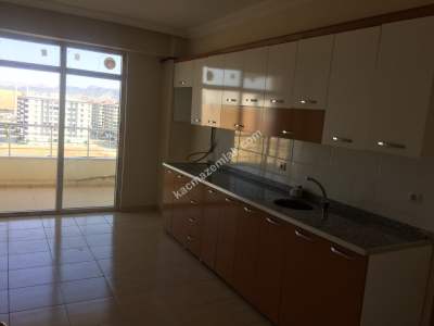 Siirt Ford Servis Yanı Güvenli Sitede Kiralık 4+1 Daire 6