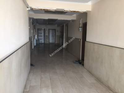 Siirt Ford Servis Yanı Güvenli Sitede Kiralık 4+1 Daire 39