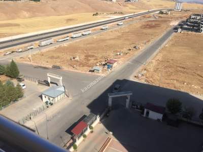 Siirt Ford Servis Yanı Güvenli Sitede Kiralık 4+1 Daire 5