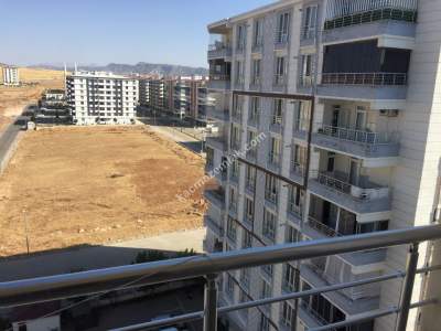 Siirt Ford Servis Yanı Güvenli Sitede Kiralık 4+1 Daire 36