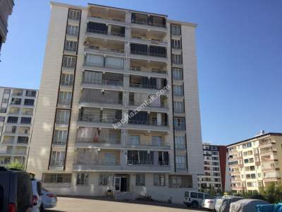 Siirt Ford Servis Yanı Güvenli Sitede Kiralık 4+1 Daire 2