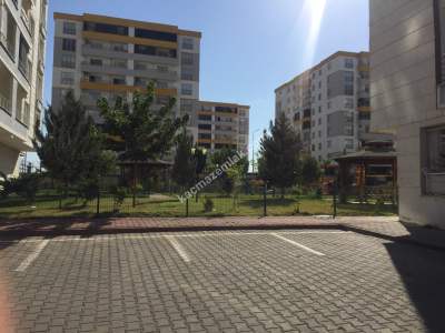 Siirt Ford Servis Yanı Güvenli Sitede Kiralık 4+1 Daire 3