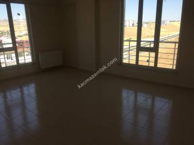 Siirt Ford Servis Yanı Güvenli Sitede Kiralık 4+1 Daire 12