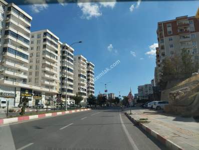 Siirt Ekinci Royal Park Sitesi Kiralık 4+1 Daire 2