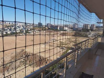 Siirt Ekinci Royal Park Sitesi Kiralık 4+1 Daire 32