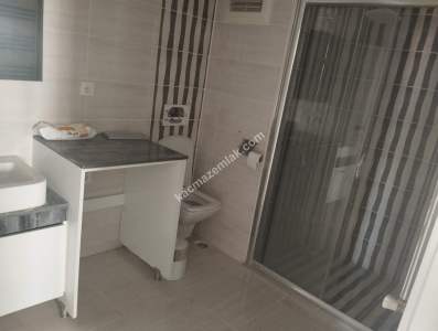 Siirt Ekinci Royal Park Sitesi Kiralık 4+1 Daire 27