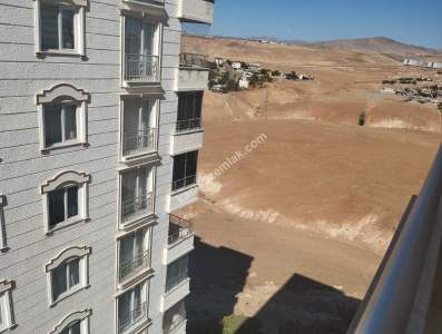 Siirt Ekinci Royal Park Sitesi Kiralık 4+1 Daire 21