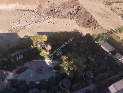 Siirt Ekinci Royal Park Sitesi Kiralık 4+1 Daire 12