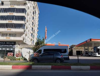 Siirt Ekinci Royal Park Sitesi Kiralık 4+1 Daire 3