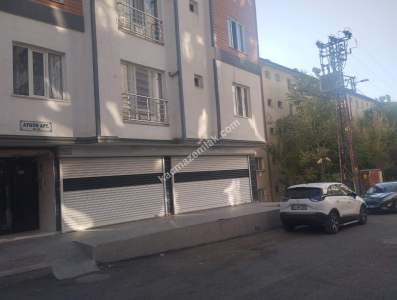 Siirt Bahçelievler Polis Amca Yanı Kiralık 1+1 Daire 4