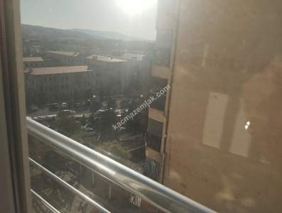 Siirt Bahçelievler Polis Amca Yanı Kiralık 1+1 Daire 7