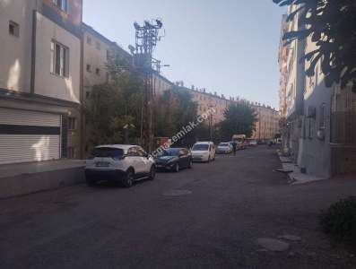 Siirt Bahçelievler Polis Amca Yanı Kiralık 1+1 Daire 2