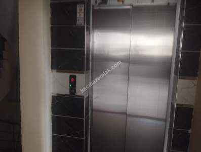 Siirt Bahçelievler Polis Amca Yanı Kiralık 1+1 Daire 8