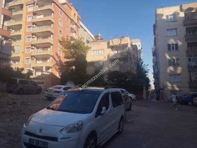 Siirt Bahçelievler Polis Amca Yanı Kiralık 1+1 Daire 5