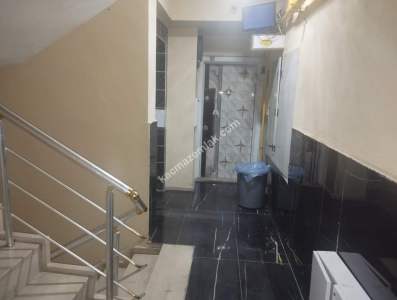 Siirt Bahçelievler Polis Amca Yanı Kiralık 1+1 Daire 25