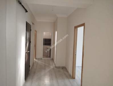 Siirt Gençlik Merkezi Yanı Kiralık 3+1 Daire 5