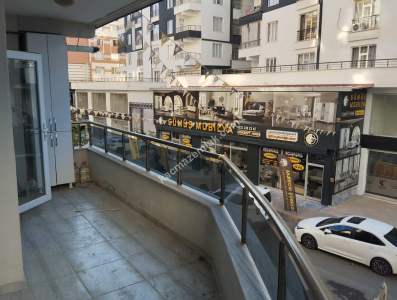 Siirt Gençlik Merkezi Yanı Kiralık 3+1 Daire 13