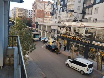 Siirt Gençlik Merkezi Yanı Kiralık 3+1 Daire 12