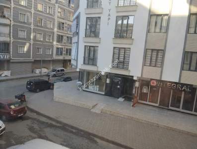 Siirt Gençlik Merkezi Yanı Kiralık 3+1 Daire 7