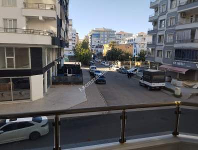 Siirt Gençlik Merkezi Yanı Kiralık 3+1 Daire 15