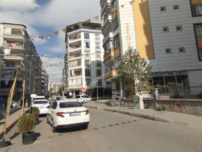 Siirt Gençlik Merkezi Yanı Kiralık 2+ 1 Daire 5