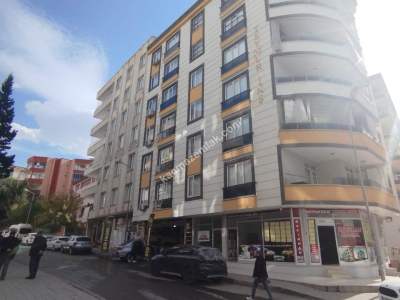 Siirt Gençlik Merkezi Yanı Kiralık 2+ 1 Daire 1