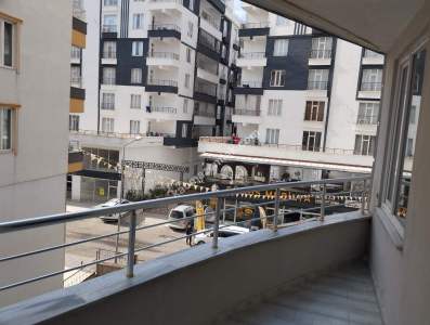 Siirt Gençlik Merkezi Yanı Kiralık 2+ 1 Daire 29