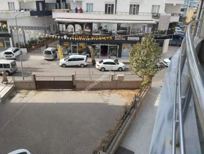 Siirt Gençlik Merkezi Yanı Kiralık 2+ 1 Daire 31