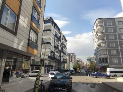 Siirt Gençlik Merkezi Yanı Kiralık 2+ 1 Daire 6