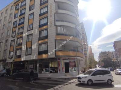 Siirt Gençlik Merkezi Yanı Kiralık 2+ 1 Daire 4