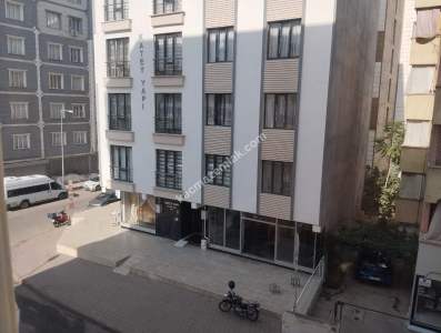 Siirt Gençlik Merkezi Yanı Kiralık 2+ 1 Daire 12