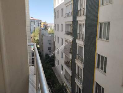 Siirt Araştırma Hastanesi Yanında Kiralık 2+ 1 Daire 17