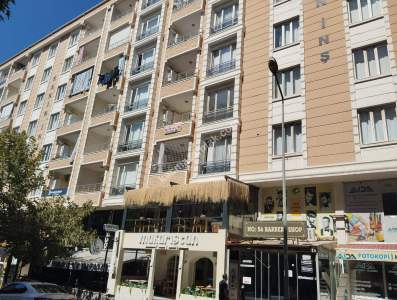 Siirt Araştırma Hastanesi Yanında Kiralık 2+ 1 Daire 27