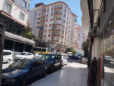 Siirt Araştırma Hastanesi Yanında Kiralık 2+ 1 Daire 25