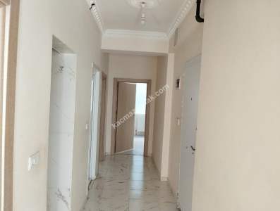 Siirt Araştırma Hastanesi Yanında Kiralık 2+ 1 Daire 14