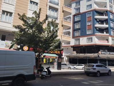 Siirt Araştırma Hastanesi Yanında Kiralık 2+ 1 Daire 2