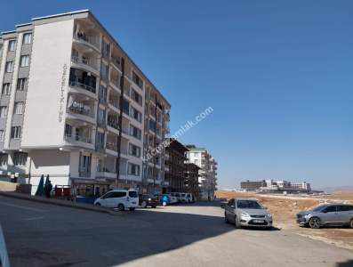 Siirt Kooperatif Mah. Uzun Park Yanı Kiralık 1+1 Daire 3