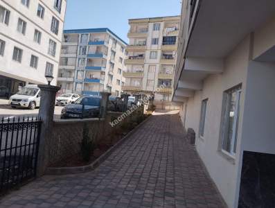 Siirt Kooperatif Mah. Uzun Park Yanı Kiralık 1+1 Daire 33