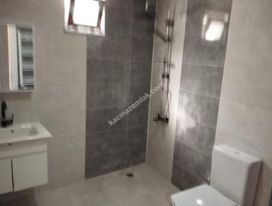 Siirt Kooperatif Mah. Uzun Park Yanı Kiralık 1+1 Daire 11